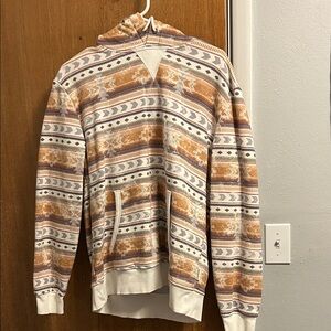 Frye and Co. women’s hoodie